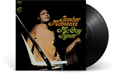 McCoy Tyner : Tender Moments