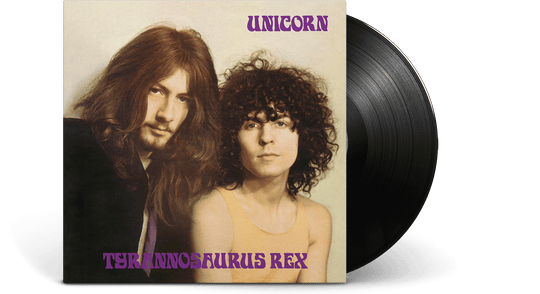 Tyrannosaurus Rex : Unicorn