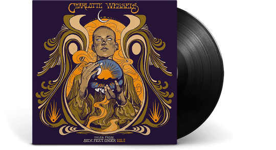 Charlotte Wessels : Tales From Six Feet Under Vol. I + II