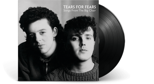 Tears for Fears : Songs From The Big Chair