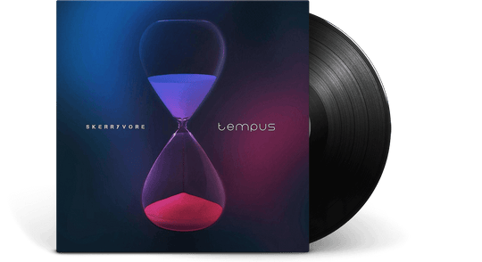 Skerryvore : Tempus