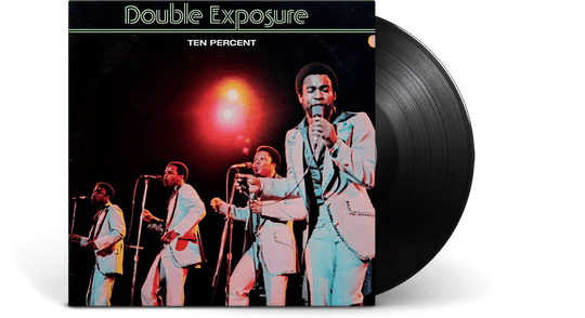 Double Exposure : Ten Percent