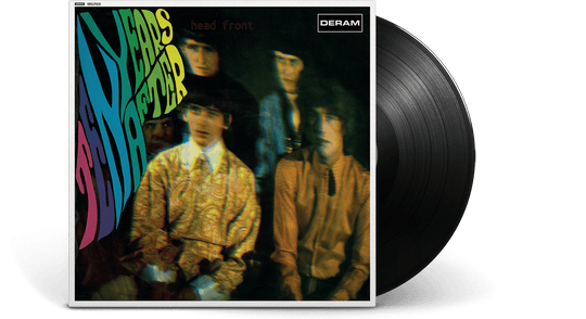 Ten Years After : Ten Years After