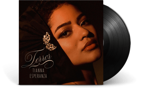 Tianna Esperanza : Terror