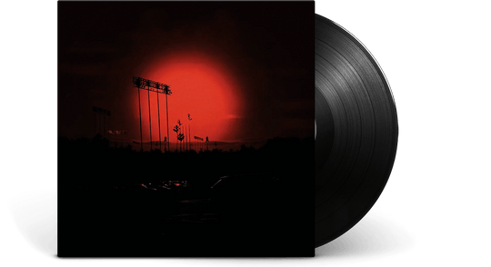 The Afghan Whigs : How Do You Burn?