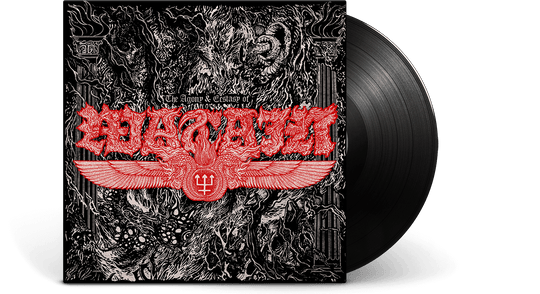 Watain : The Agony & Ecstasy of Watain