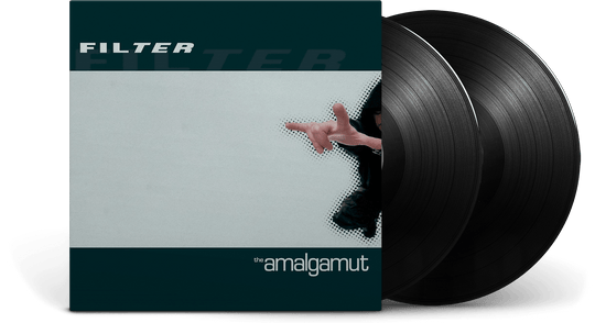 Filter : The Amalgamut (2LP Gatefold)
