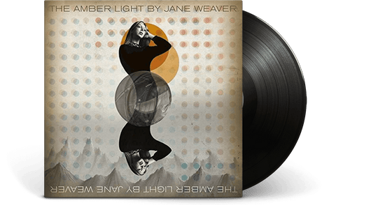 Jane Weaver : The Amber Light