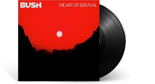 Bush : The Art Of Survival