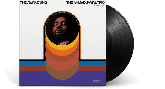 Ahmad Jamal : The Awakening (Verve By Request Series)