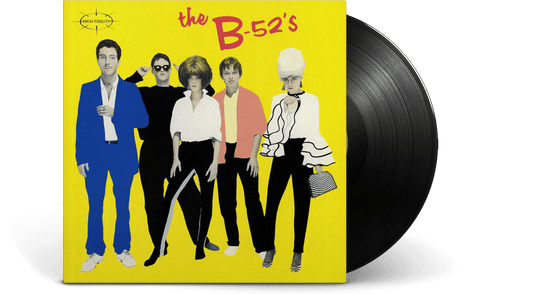 The B‐52s : The B 52 S