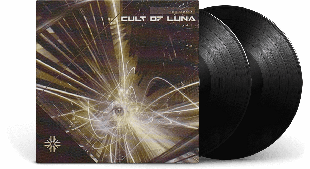 Vinyl - Cult Of Luna : The Beyond - The Record Hub