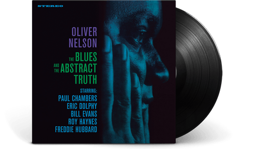 Oliver Nelson : The Blues And The Abstract Truth (180g)