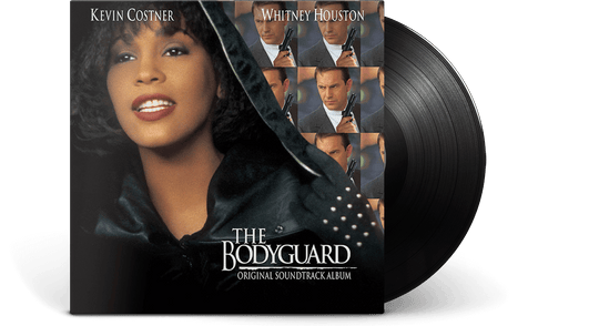 Whitney Houston : The Bodyguard OST