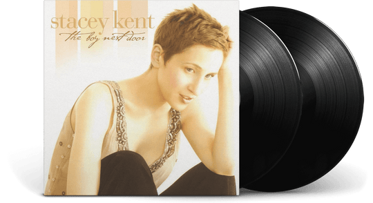 Stacey Kent : The Boy Next Door (Remastered)