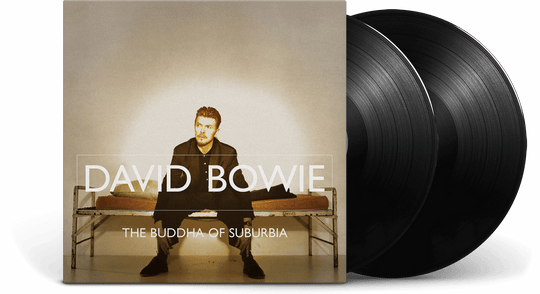David Bowie : The Buddha Of Suburbia