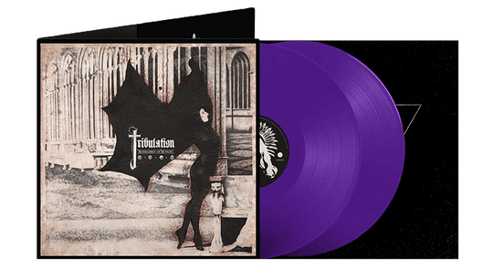 Tribulation : The Children Of The Night (Ltd Purple Vinyl)