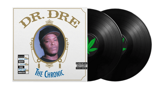 Dr Dre : The Chronic (20th Anniversary)