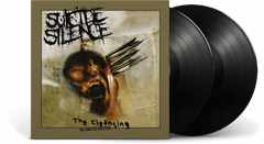 洋楽 Suicide Silence The Cleansing The Cleansing (Ultimate Edition) - Album by Suicide Silence | Spotify