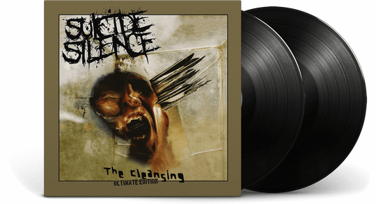 Suicide Silence : The Cleansing: Ultimate Edition