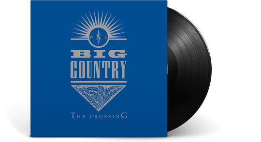 Big Country : The Crossing
