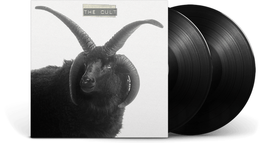 The Cult : The Cult
