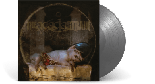 The Acacia Strain : The Dead Walk (Ltd Silver Smoke Vinyl)