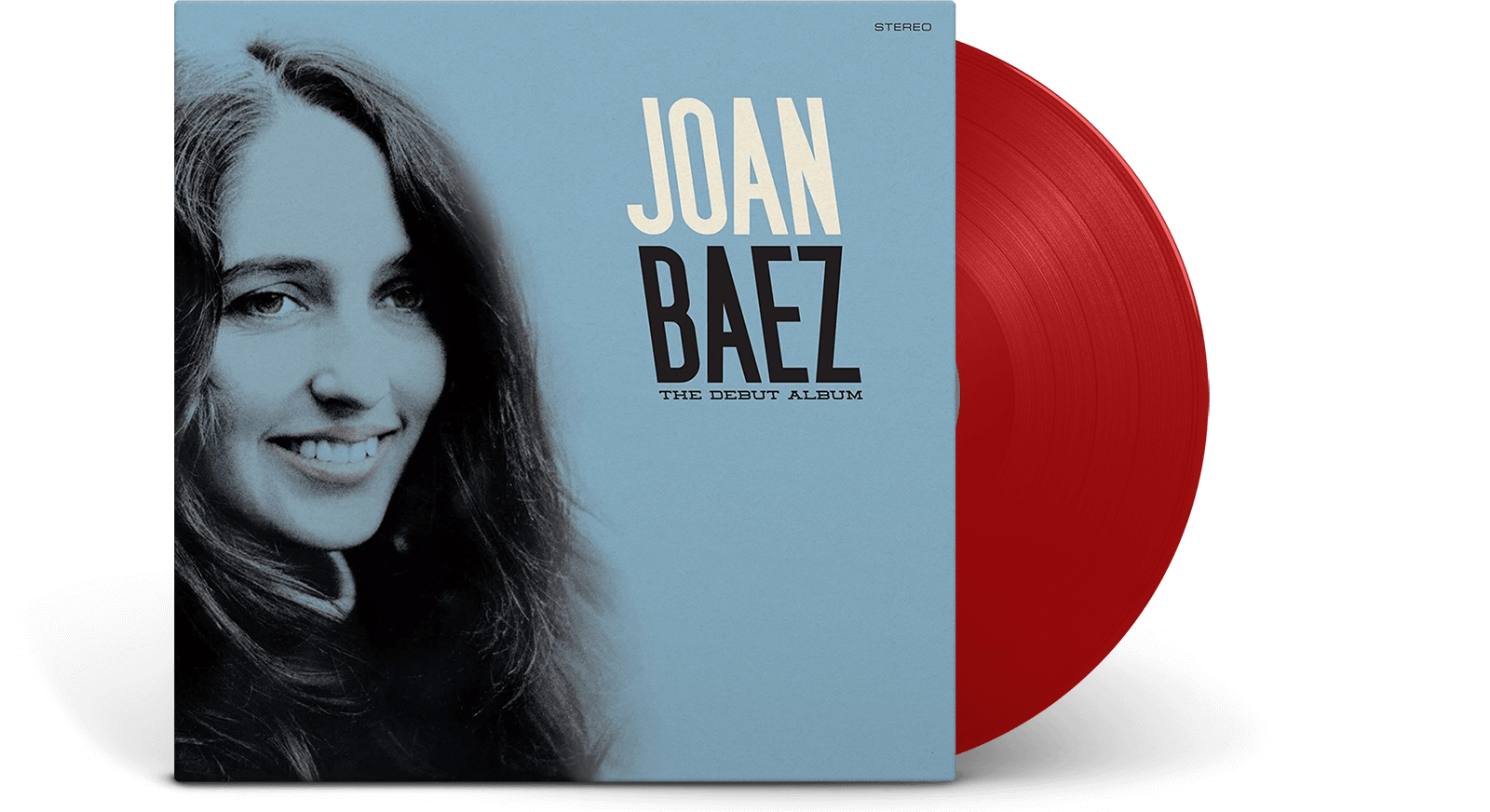 レコード　First Album Joan Baez 41KHXH5Y30L._UF1000,1000_QL80_.jpg