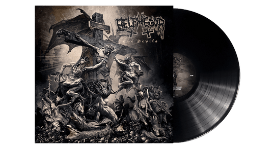 Belphegor : The Devils