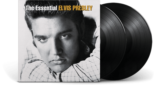 Elvis Presley : The Essential Elvis Presley