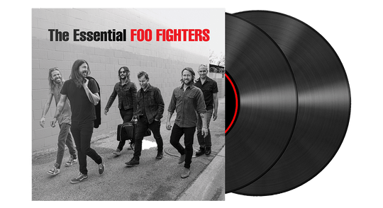 Foo Fighters : The Essential