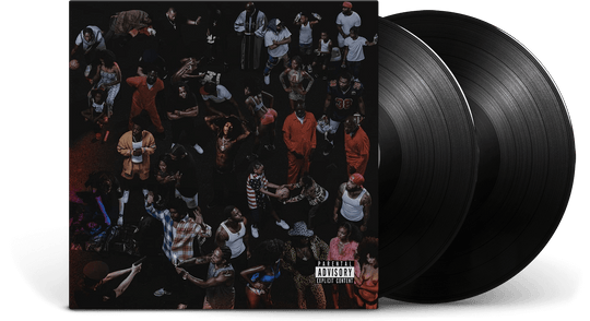 JID : The Forever Story