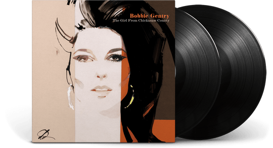 Bobbie Gentry : The Girl From Chickasaw County - The Complete