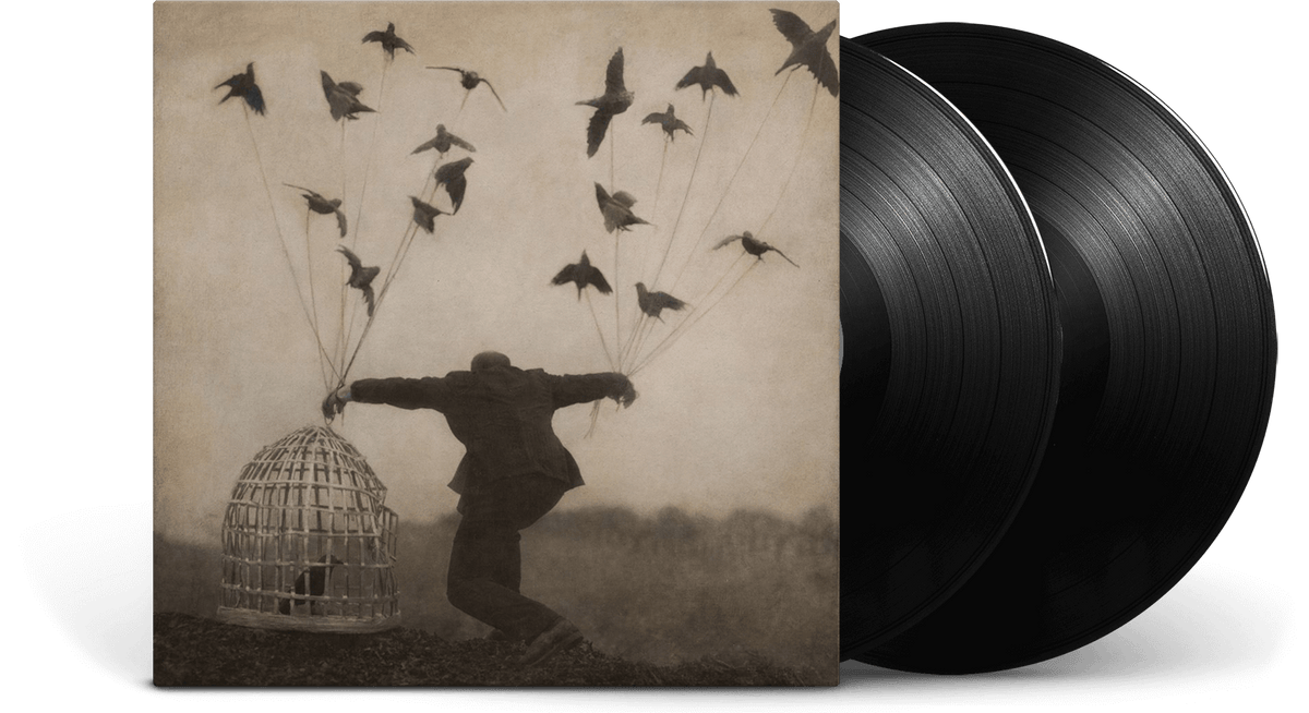 Vinyl - The Gloaming : The Gloaming 2 - The Record Hub
