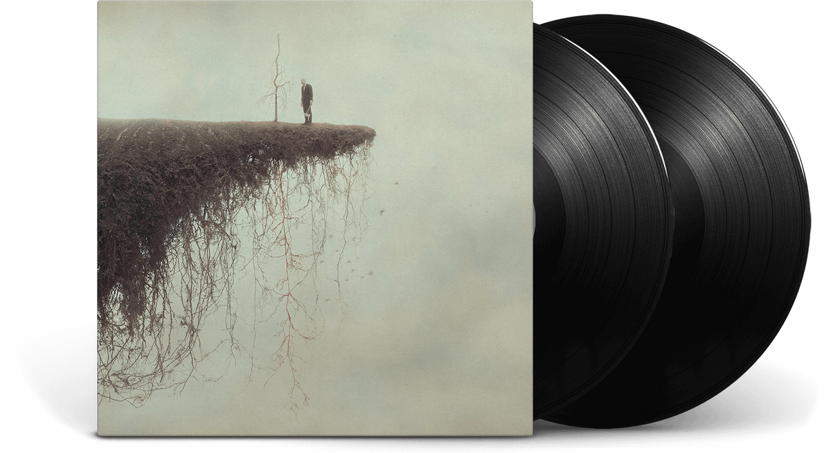 Vinyl - The Gloaming : The Gloaming 3 - The Record Hub
