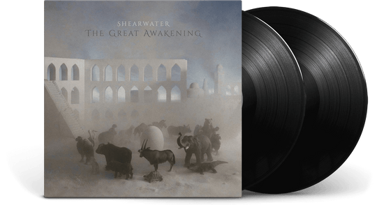 Shearwater : The Great Awakening