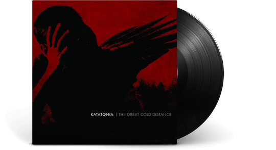 Katatonia : The Great Cold Distance