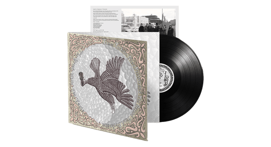James Yorkston, Nina Persson and The Second Hand Orchestra : The Great White Sea Eagle