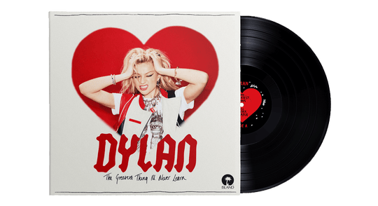 Dylan : The Greatest Thing I'll Never Learn