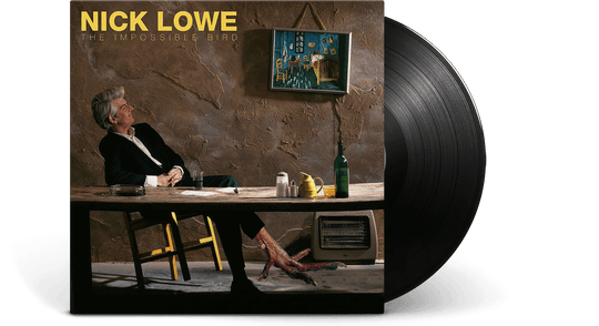Nick Lowe : The Impossible Bird (Remastered)