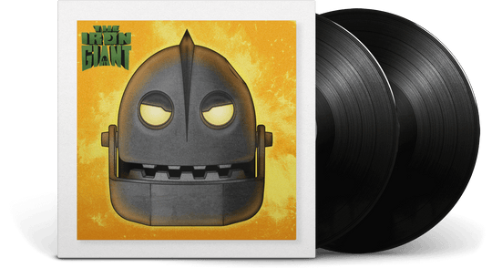 Michael Kamen : The Iron Giant (Deluxe Edition)