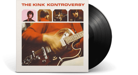 The Kinks : The Kink Kontroversy