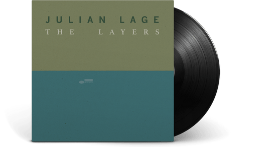 Julian Lage : The Layer