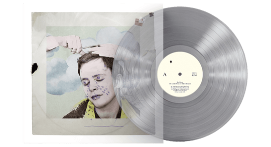 Jens Lekman : The Linden Trees Are Still In Blossom (Ltd Crystal Clear Vinyl)