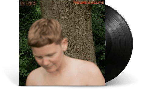 Kae Tempest : The Line Is A Curve