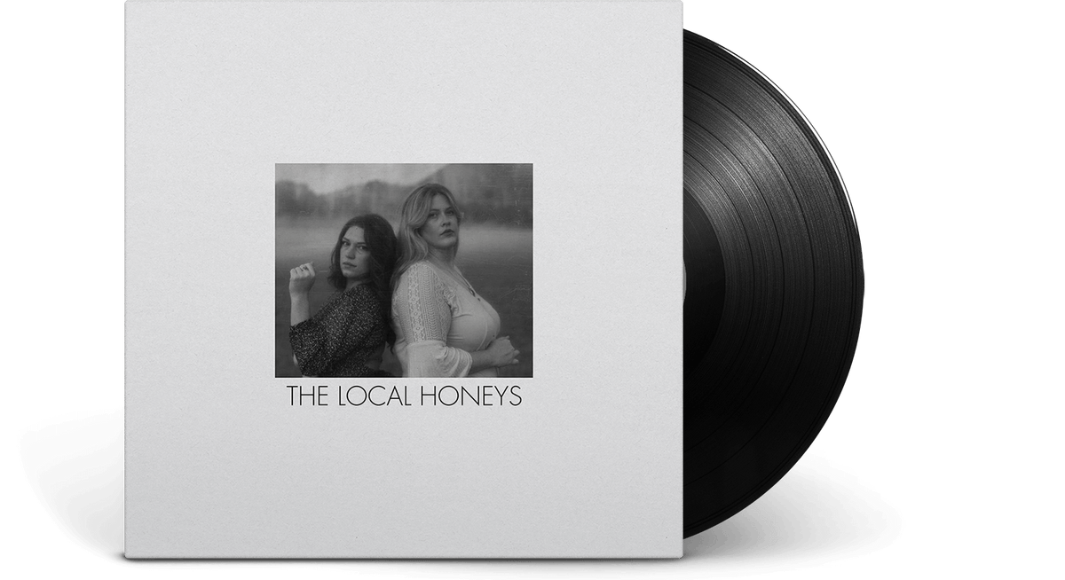 Vinyl - The Local Honeys : The Local Honeys - The Record Hub