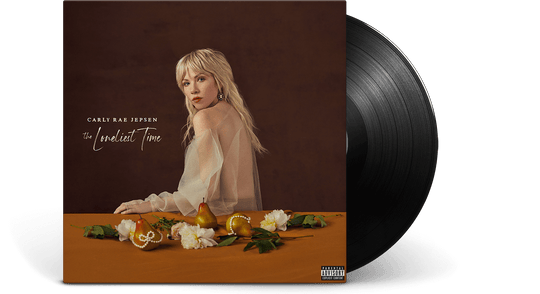 Carly Rae Jepsen : The Loneliest Time