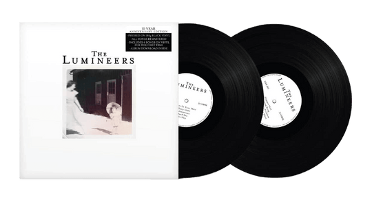 The Lumineers : The Lumineers (10th Anniversary)