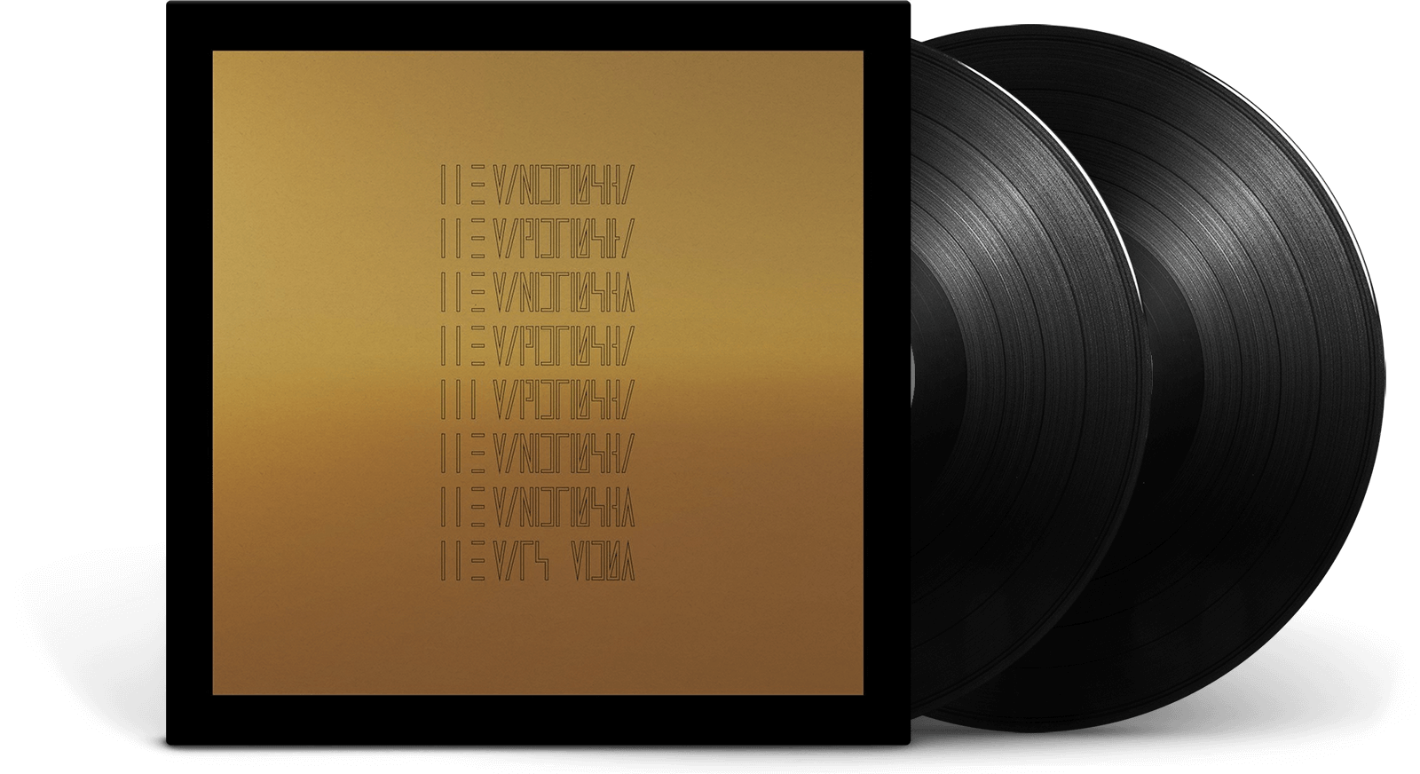 Vinyl - The Mars Volta : The Mars Volta - The Record Hub