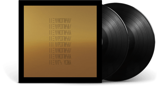 The Mars Volta : The Mars Volta